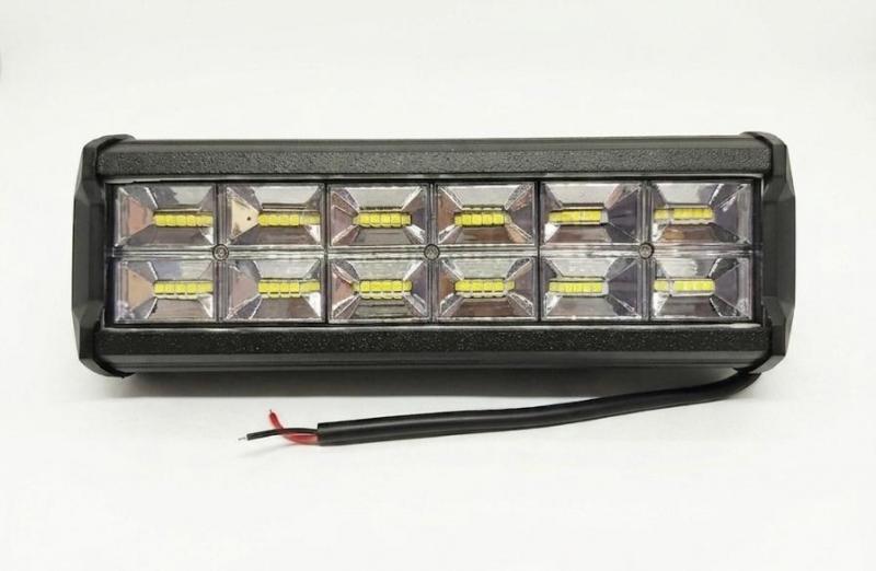 BARRA LED 144W