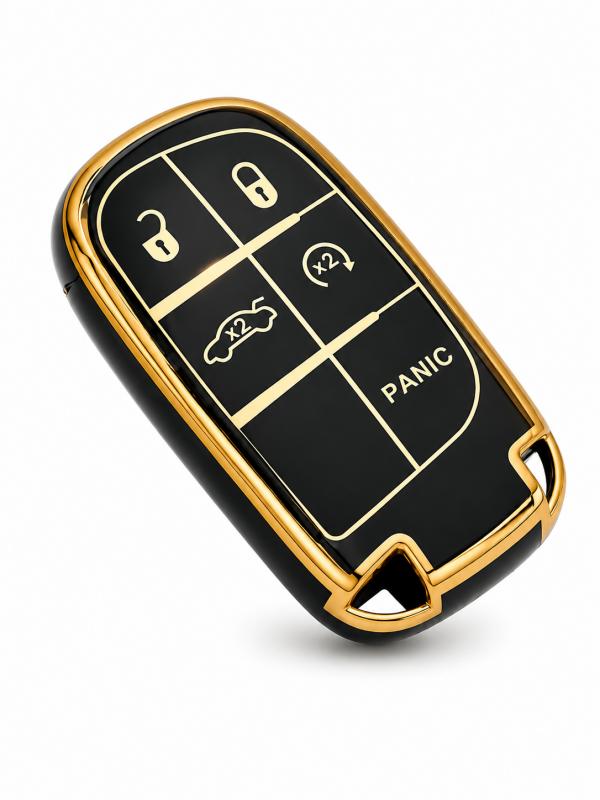 FUNDA TPU Toro/Jeep Compass