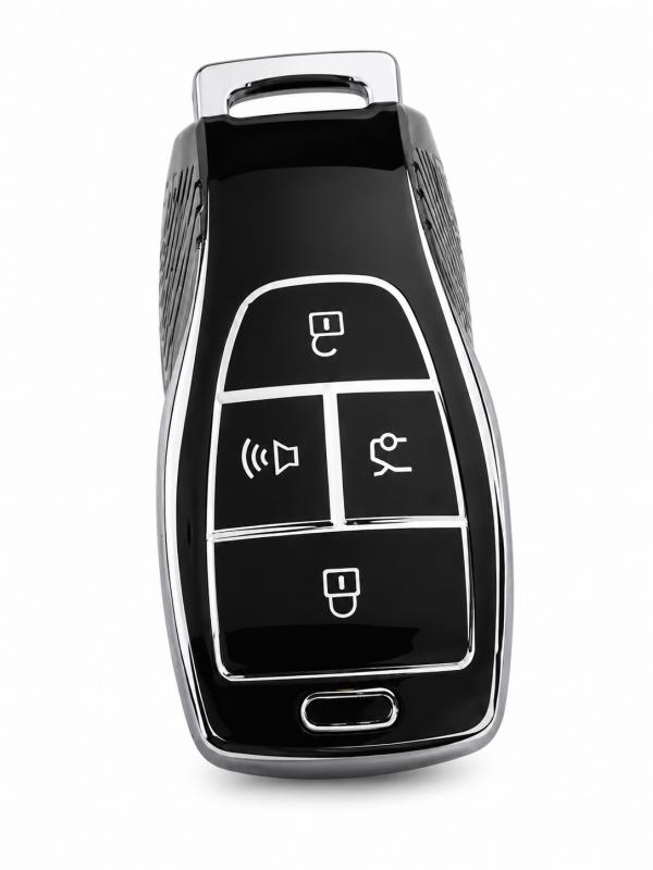 FUNDA TPU Baic/Beijing