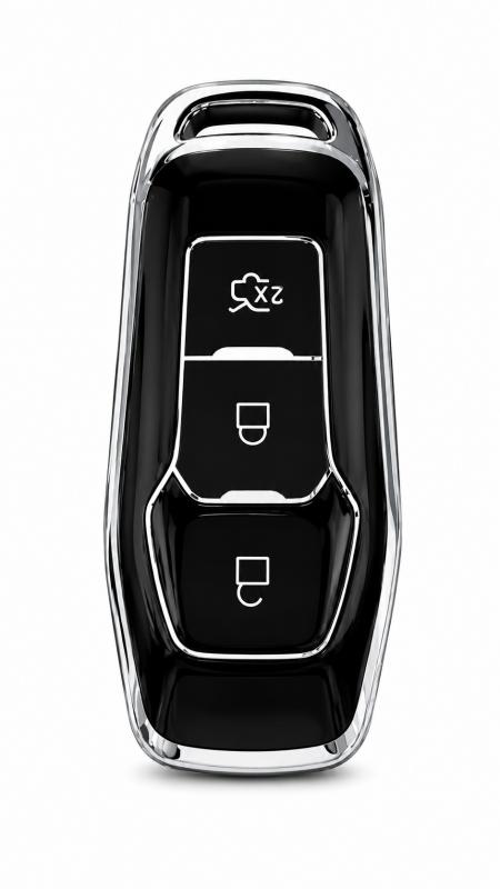 FUNDA TPU Ford Mondeo Kuga Navaja