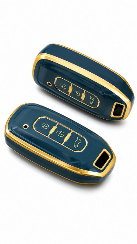 FUNDA TPU Ford Territory