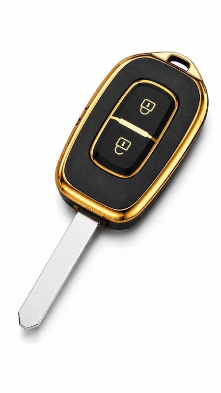 FUNDA TPU Renault Logan/Duster