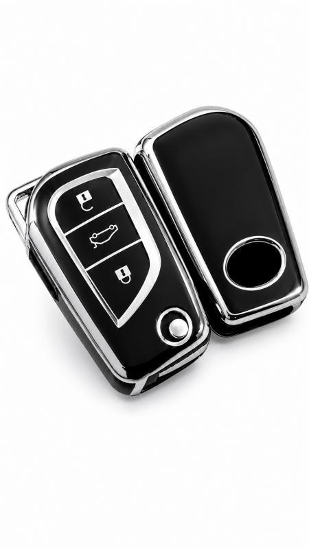 FUNDA TPU  Toyota Corollla
