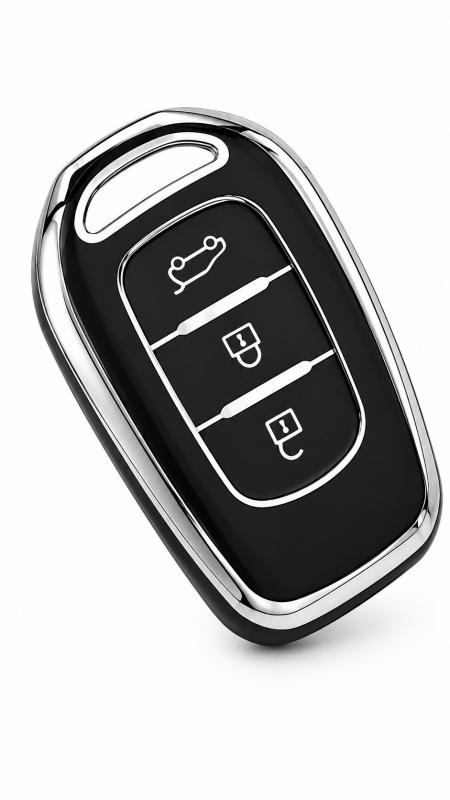 FUNDA TPU Renault Kwid