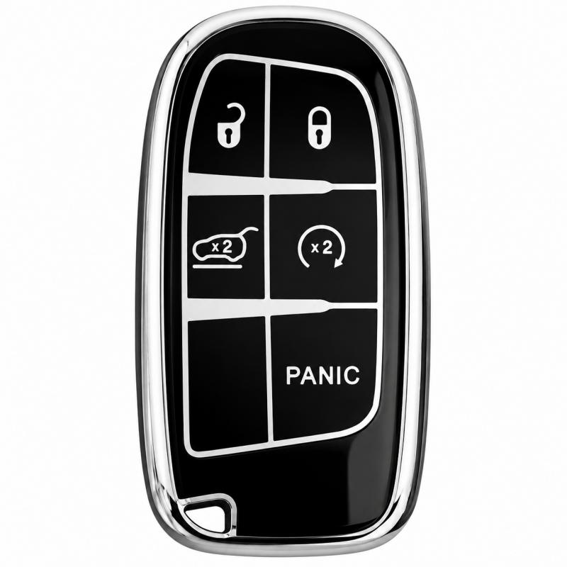 FUNDA TPU Toro/Jeep Compass