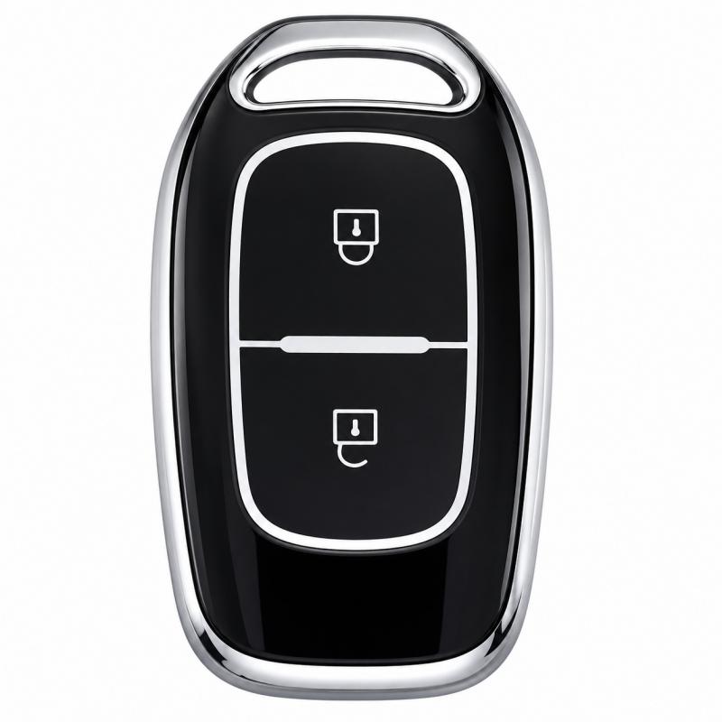 FUNDA TPU Renault Logan/Duster