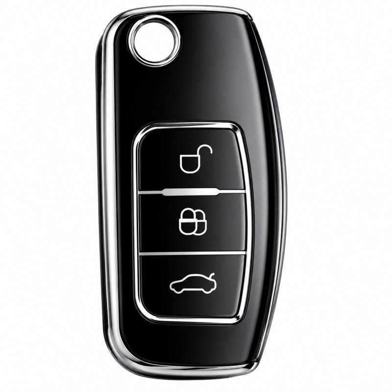 FUNDA TPU Ford Fiesta/Kuga/Eco Sport/Kinetic
