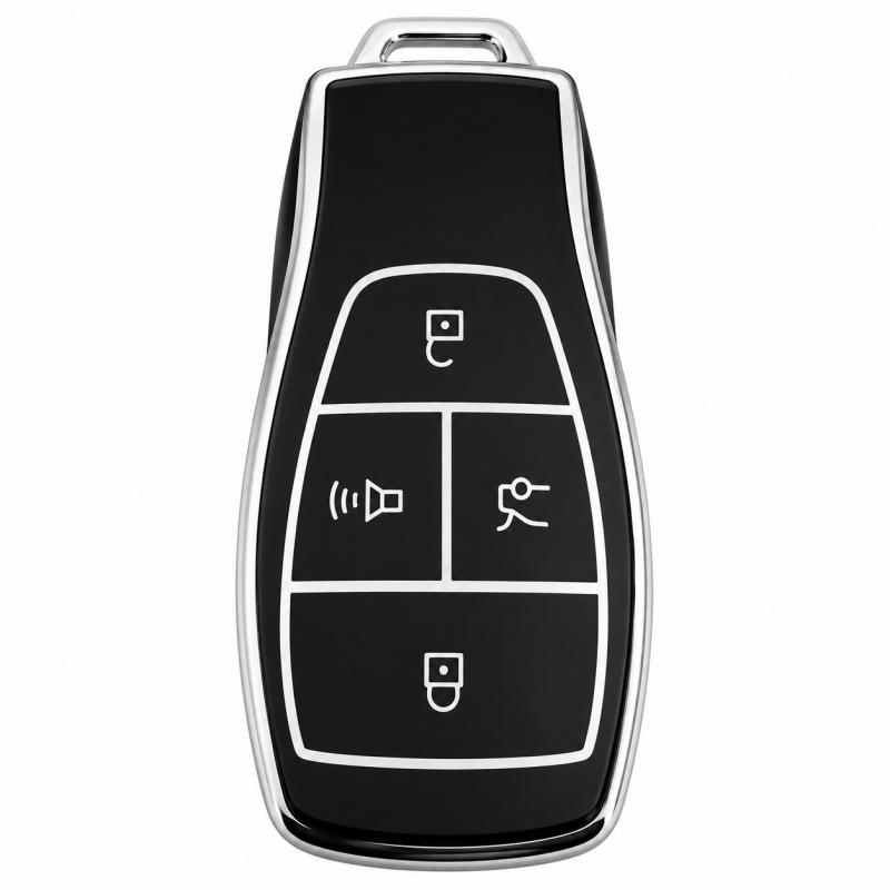FUNDA TPU Baic/Beijing