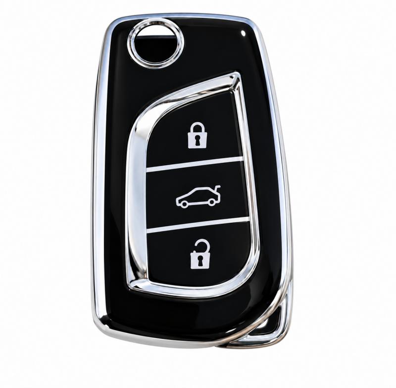 FUNDA TPU  Toyota Corollla