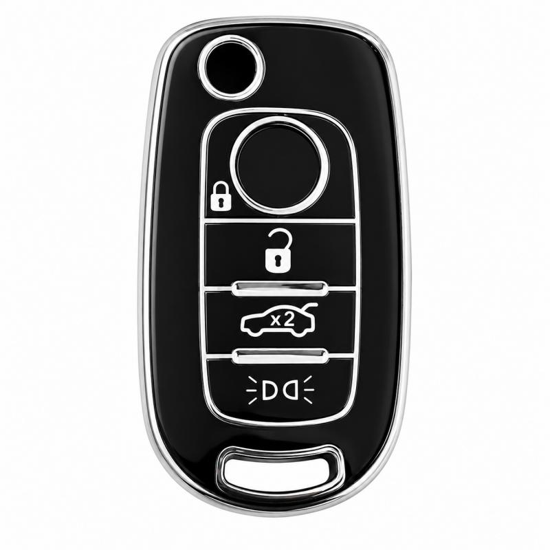FUNDA TPU Fiat Cronos