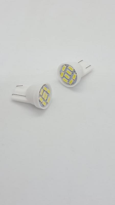 T10 8 SMD 24V