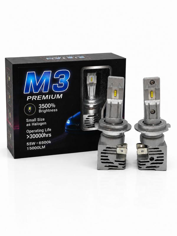 KIT LED M3 -SIMPLE-