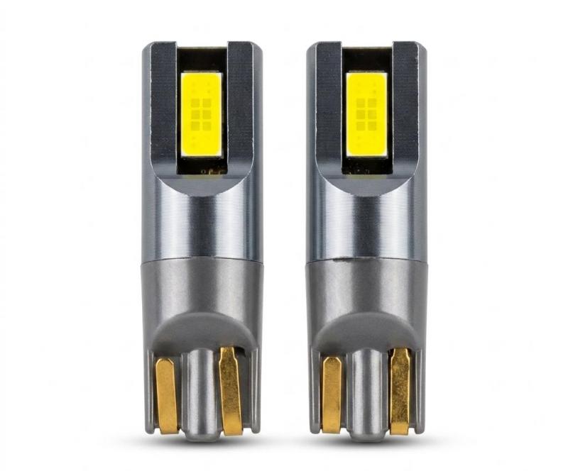 Imagen ilustrativa de T10 PRILIGHT BLANCO