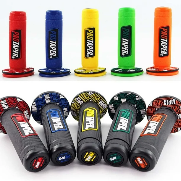 CUBRE PUÑOS MOTO PRO TYPER - varios colores