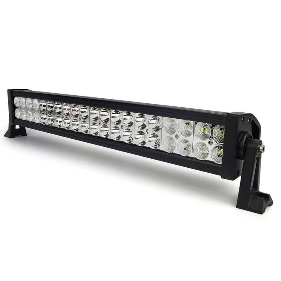 BARRA LED 120W - RECTA