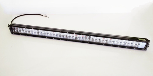 BARRA LED 240W - RECTA