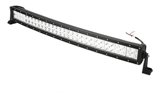 BARRA LED 180W - CURVA -