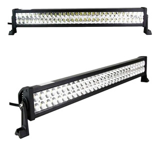 BARRA LED 180W - RECTA