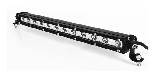 BARRA LED SLIM 36W