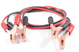 CABLE PUENTE 400 AMPER - calidad premium