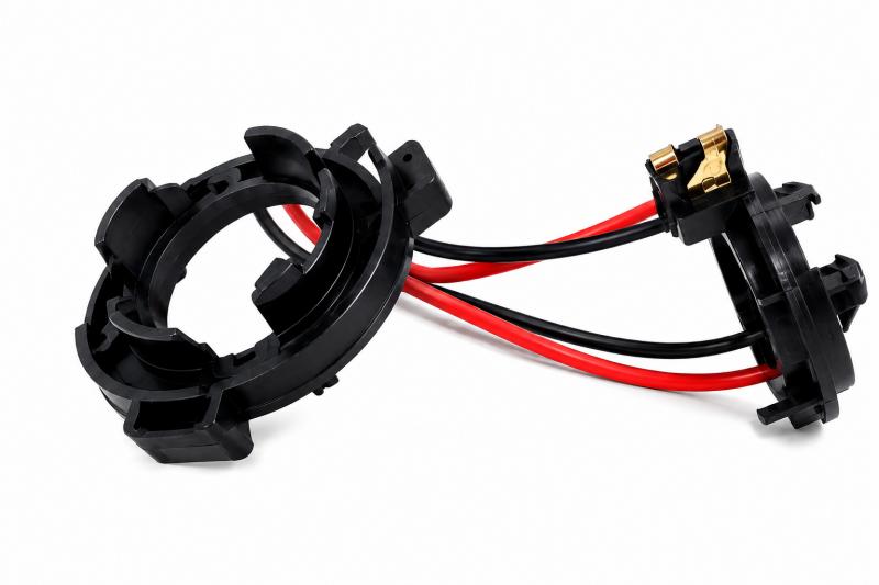 Imagen ilustrativa de ADAPTADOR  CREE LED PARA MK7