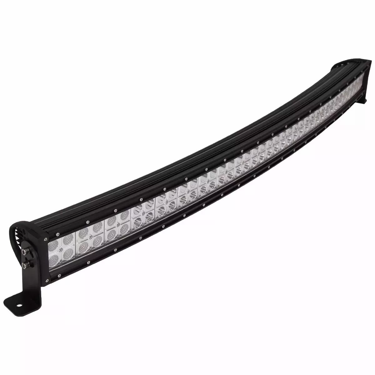 BARRA LED 120W - CURVA -