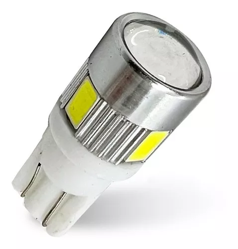 T10 LUPA 5730 6 LED