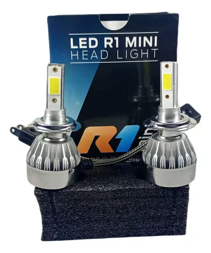 KIT LED R1 MINI - BI-LED-  9004