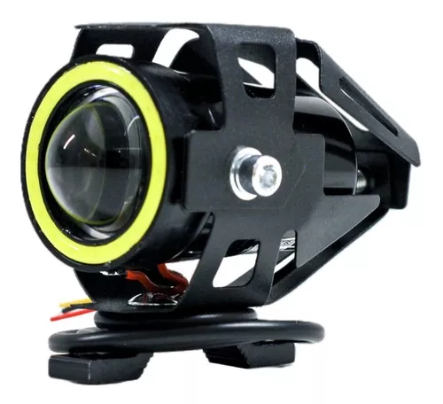 FARO PROYECTOR LUPA MOTO /u7 Grande