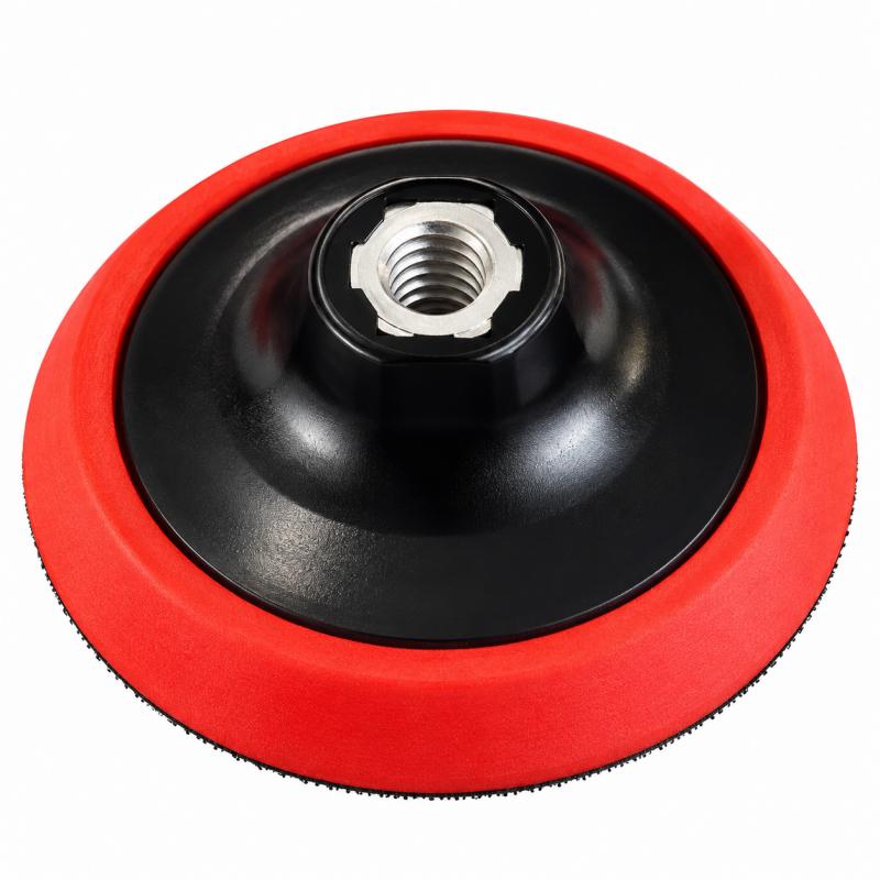 Imagen ilustrativa de BACKING PLATE M14 5"