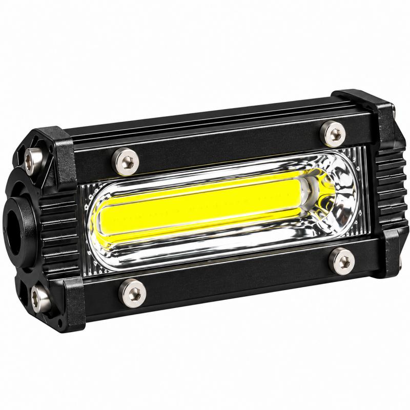 Imagen ilustrativa de BARRA MINI COB 8cm x 2cm 9-32v