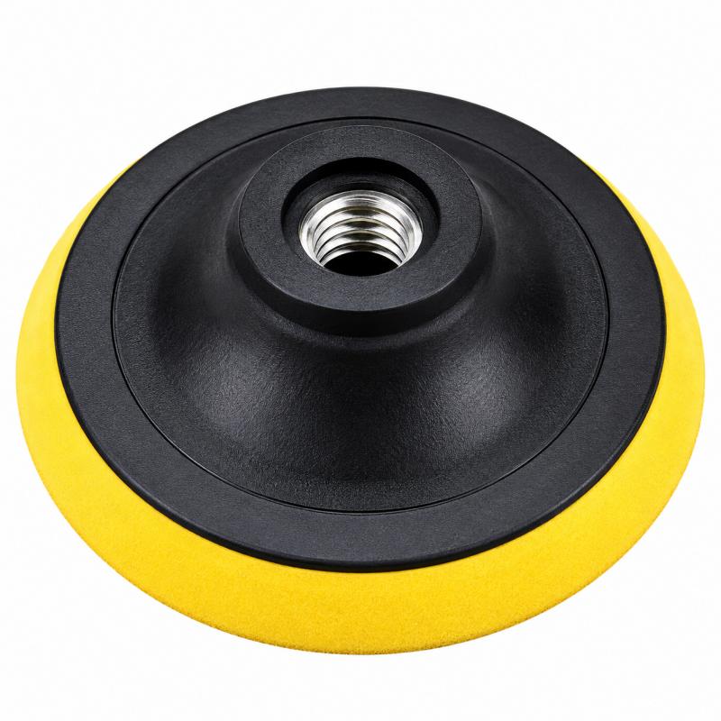 Imagen ilustrativa de BACKING PLATE M14 5"