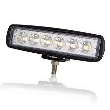 FARO DE LED 48W