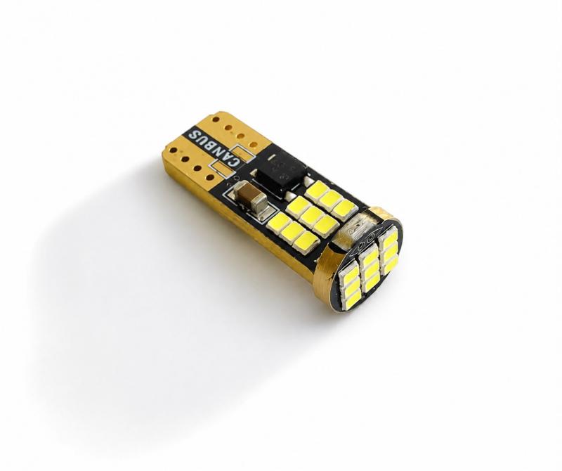 Imagen ilustrativa de T10 27 SMD CAMBUS