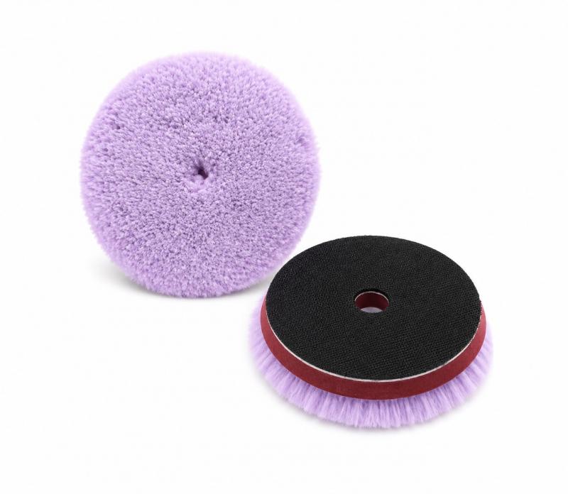 Imagen ilustrativa de CORDERO VIOLETA CON INTERFAZ AUTOCARE 3° PULGADAS