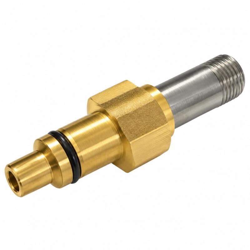 Imagen ilustrativa de ADAPTADOR TIPO GAMA